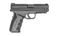 SPRGFLD XD-MOD.2 45ACP 4" BLK 10RD - for sale