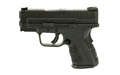 SPRGFLD XD-MOD.2 9MM 3" BLK 10RD - for sale