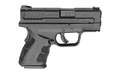 SPRGFLD XD-MOD.2 9MM 3" BLK 16RD - for sale