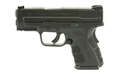 SPRGFLD XD-MOD.2 45ACP 3.3" BLK 10RD - for sale