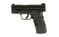 SPRGFLD XD-MOD.2 45ACP 3.3" BLK 13RD - for sale