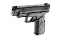 SPRGFLD XDM 9MM 4.5" BLK 19RD - for sale