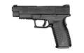 SPRGFLD XDM 45ACP 4.5" BLK 13RD - for sale