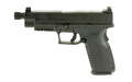 SPRGFLD XDM 45ACP 5.28" BLK TB 13RD - for sale