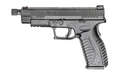 SPRGFLD XDM OSP TB 9MM 5.28"  19RD - for sale