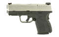 SPRGFLD XDS 45ACP 3.3" BITONE 1-5RD - for sale