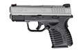 SPRGFLD XDS 9MM 3.3" BITONE 8RD - for sale