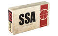 SSA 6.8SPC 110GR SP 20/200 - for sale