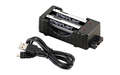 STRMLGHT 18650 CHARGING KIT & 2 BTRY - for sale