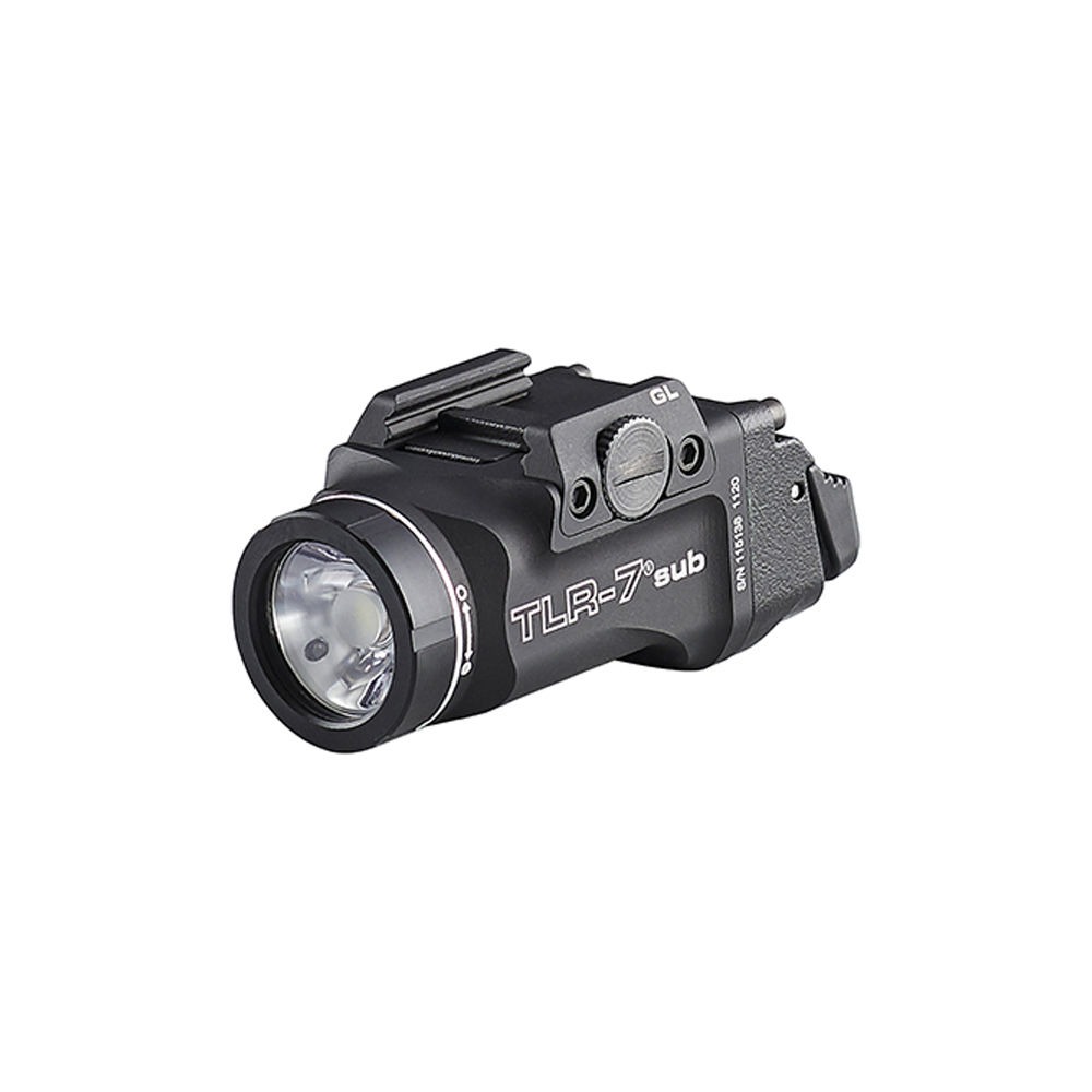 streamlight - TLR-7 - TLR7 SUB FOR GLOCK 43X/48 MOS BLK for sale