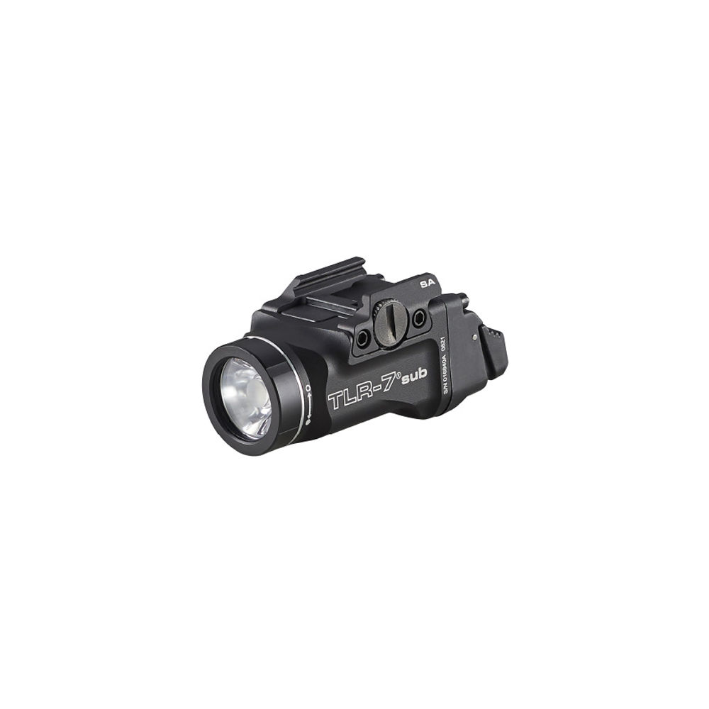streamlight - TLR-7 Sub Gun Light - TLR7 SUB LIGHT HELLCAT W/ MNT KIT for sale