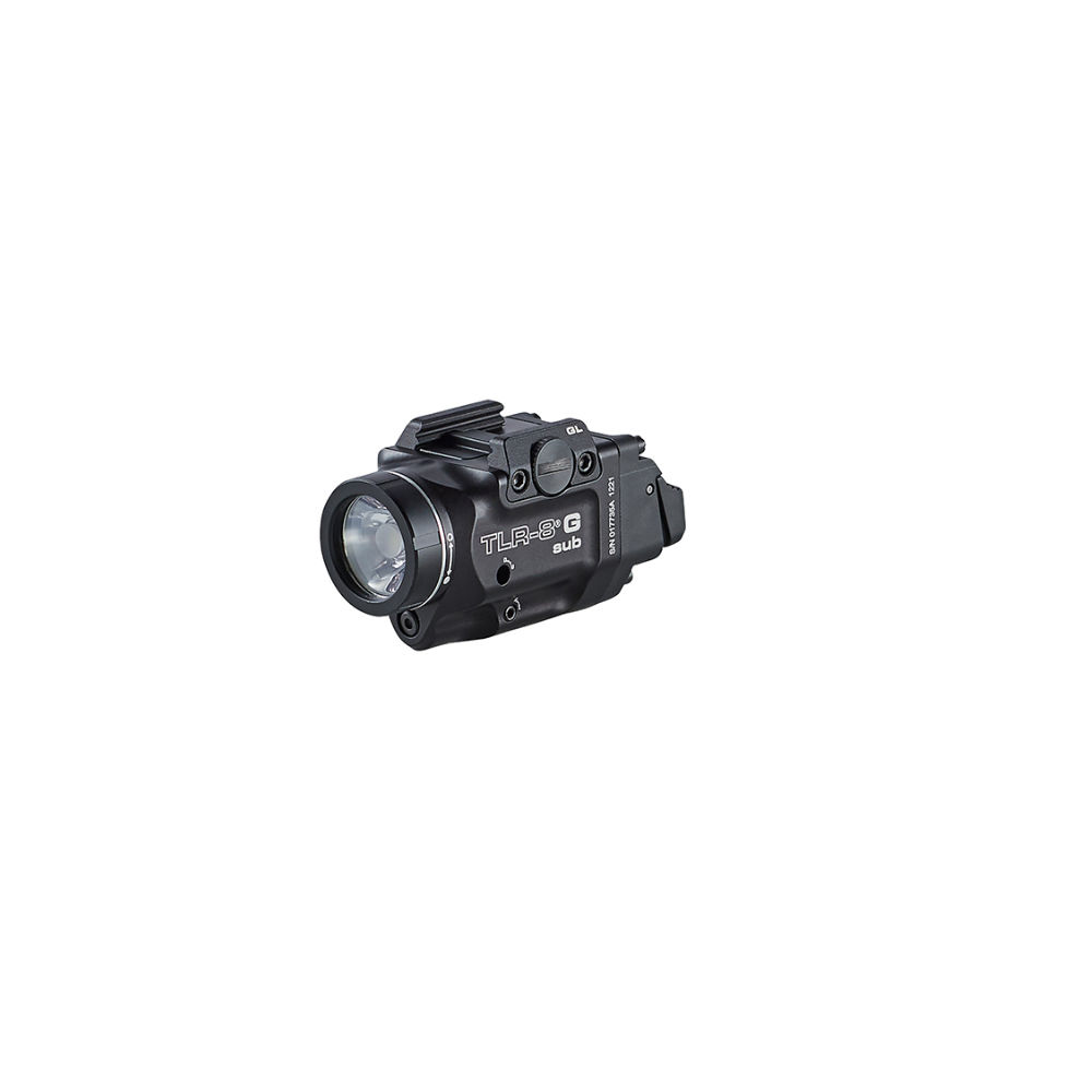 streamlight - TLR-8 Sub - TLR-8 G SUB SIG P365/XL for sale