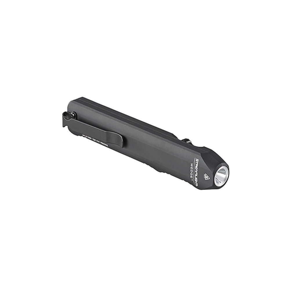 streamlight - Wedge Slim - WEDGE INCLUDES USB CORD BLK for sale