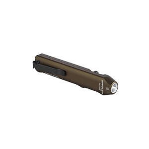 streamlight - Wedge Slim - WEDGE INCLUDES USB CORD COYOTE for sale