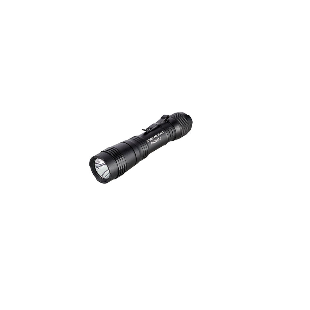 streamlight - ProTac - PROTAC 2.0 INC USB-C CORD NYLON HOLSTER for sale