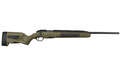 STEYR ARMS SCOUT 6.5CRD 19" GREEN - for sale