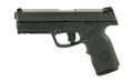 STEYR L40-A1 40SW 12RD BLK 4.5" - for sale