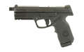 STEYR L9-A1 9MM 17RD BLK 5" THRD BBL - for sale