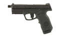 STEYR M9-A1 9MM 17RD BLK - for sale