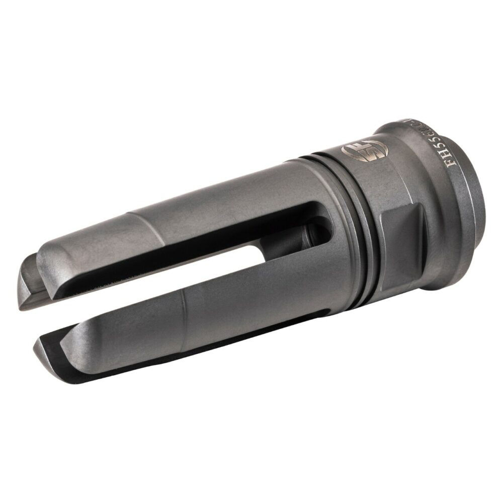 surefire - SOCOM - FLASH HIDER OPEN PRONG M4/M16/AR VARIANT for sale