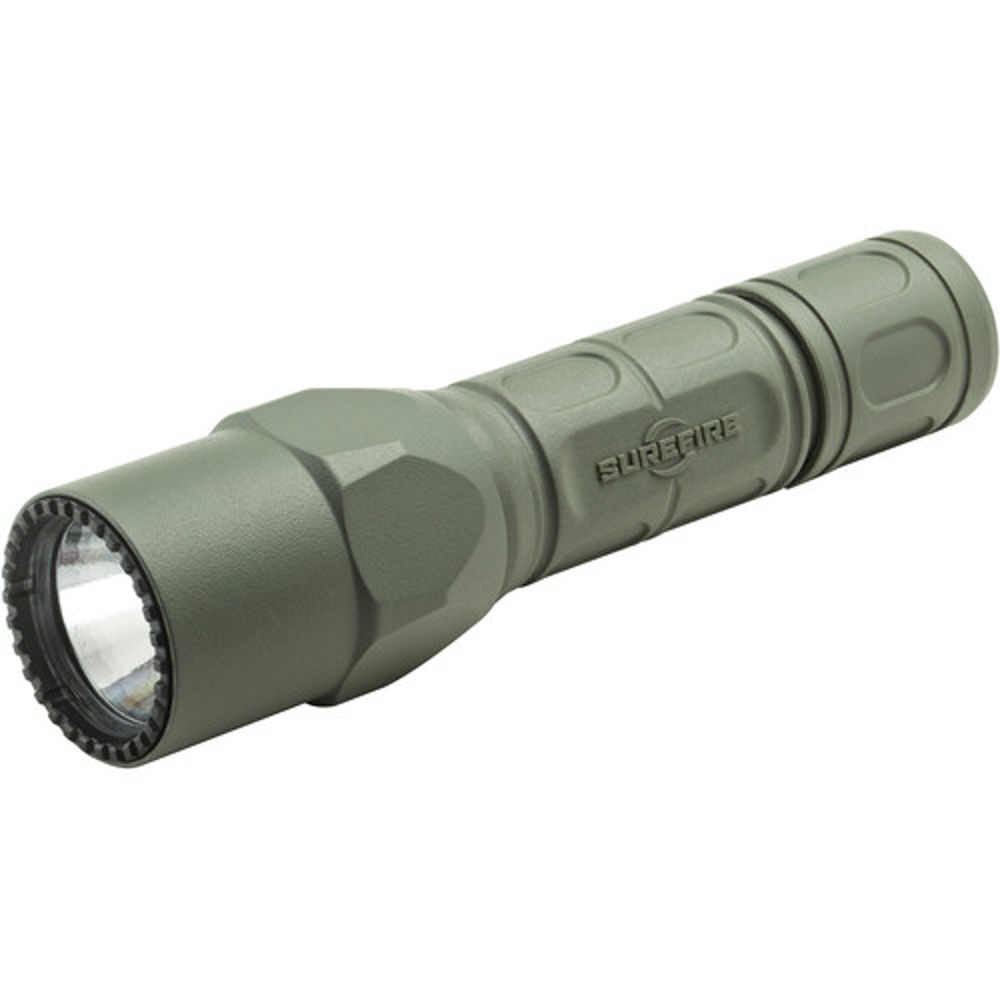 surefire magazines - G2X Pro - PRO 6 VT BUL STAGE 15/600 LU LED POL GR for sale