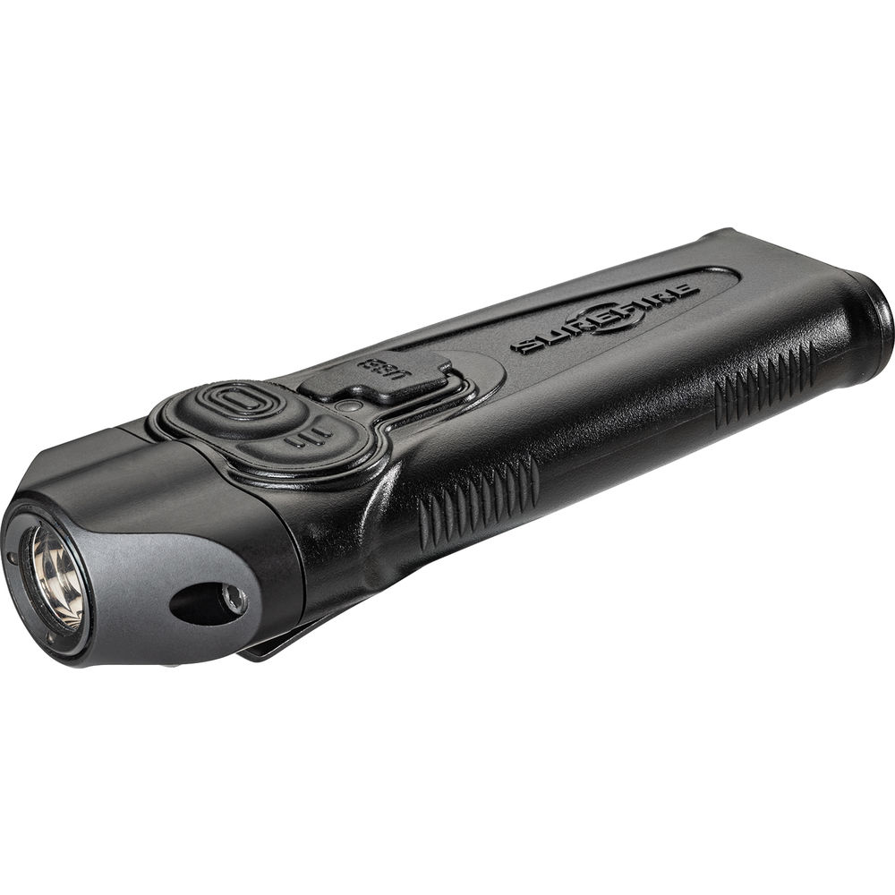 surefire magazines - Stiletto Pro - STILETTO PRO BLK 1000 LUMENS for sale