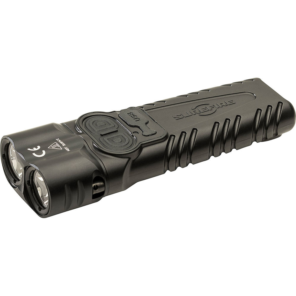surefire - Stiletto Pro II - STILETTO PRO II DUAL 14MM BLK for sale