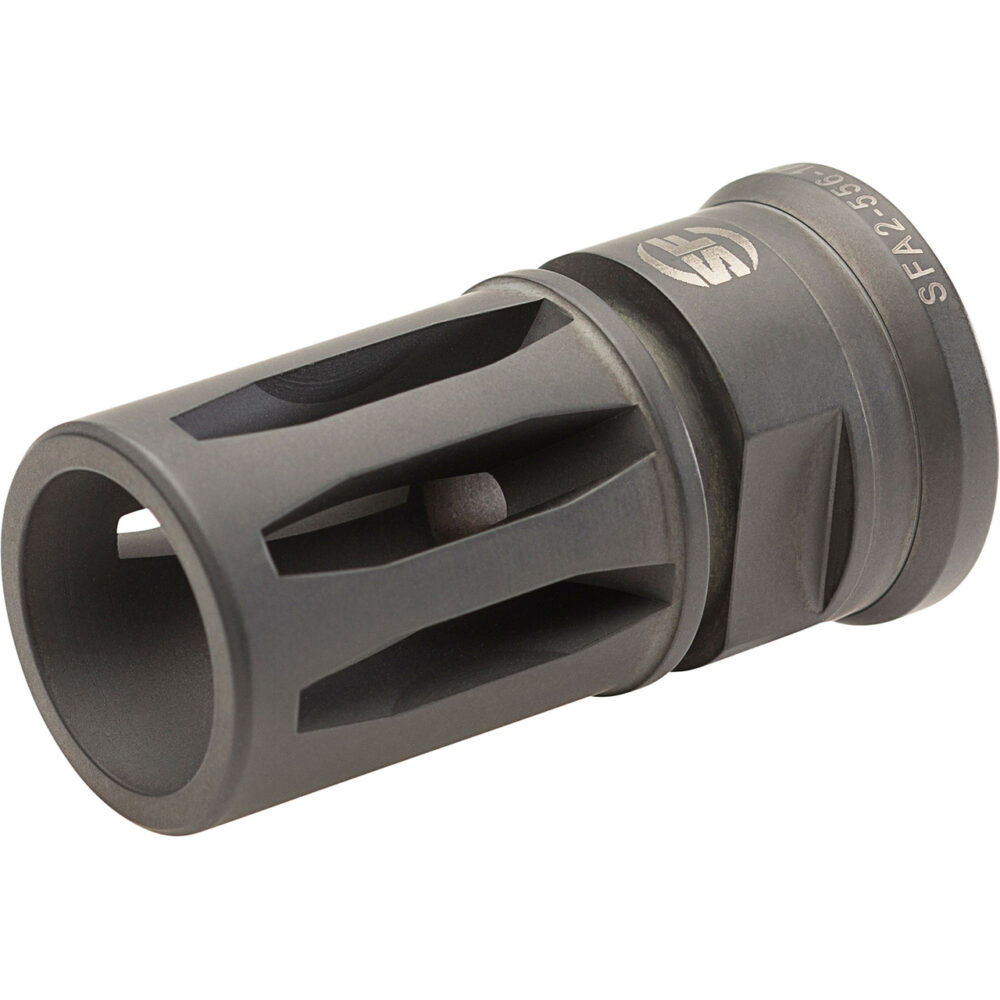 surefire - SFA2 - A2 FLASH HIDER M4/M16/AR VAR SUP ADP SOC for sale