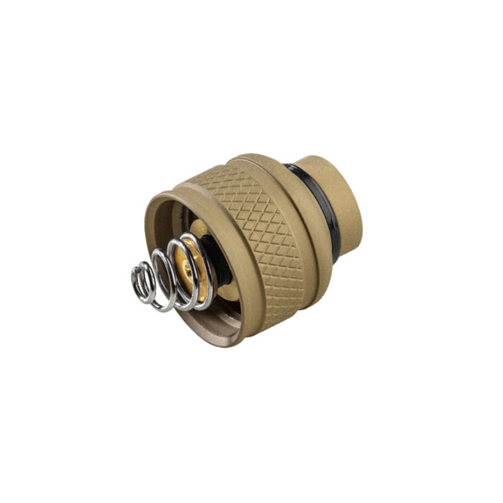 surefire - UE07 - TC SWCH ASSY PLG SKT W/7IN CBL SCT LT TN for sale