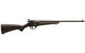 SAV RASCAL 22LR 16 1/8" YOUTH BL BK - for sale