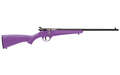 SAV RASCAL 22LR 16 1/8" YOUTH PURPLE - for sale