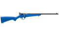 SAV RASCAL 22LR 16 1/8" YOUTH BL BLU - for sale