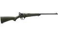 SAV RASCAL 22LR 16 1/8" YOUTH BL GR - for sale