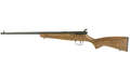 SAV RASCAL 22LR 16 1/8" YOUTH BL WD - for sale