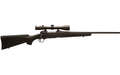 SAV 11THXP PKG 22-250 22" BL SYN - for sale