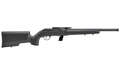 SAV 64 TR-SR BLK HRDW 22LR 16 1/2" - for sale