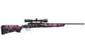 SAV AXIS XP 223REM 20" CAMO YTH - for sale