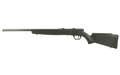 SAV B22 22LR 21" HEAVY BBL BLK SYN - for sale