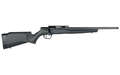 SAV B22 22LR 16" FLUTED BBL BLK SYN - for sale