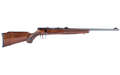 SAV B22-G 22WMR 21" 10RD WOOD STOCK - for sale