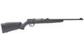 SAV B17 17HMR 21" SPORTER BBL BLK SY - for sale