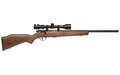 SAV 93R17-GV 17HMR BL/WD AT W/3-9SC - for sale