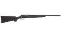 SAV B.MAG 17WSM 22" HB BL/SYN - for sale