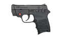 S&W BDYGRD 380 6RD 2.75" CMT LSR BLK - for sale
