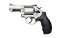 S&W 66 2.75" 357MAG 6RD STS AS RBR - for sale