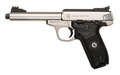 S&W VICTORY 22LR 10RD 5.5" THRD BBL - for sale