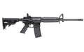 S&W M&P15 SPTII 556NATO 16" 30RD BLK - for sale