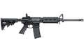 S&W M&P15 SPTII MGPL 556 16" 30R BLK - for sale