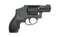 S&W 351C 1.875" 22WMR BL AL NO IL - for sale