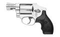 S&W 642 1.875" 38SPL STS CENT WO/IL - for sale